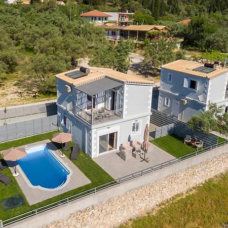 Abeli Villas Nydri  Exterior foto