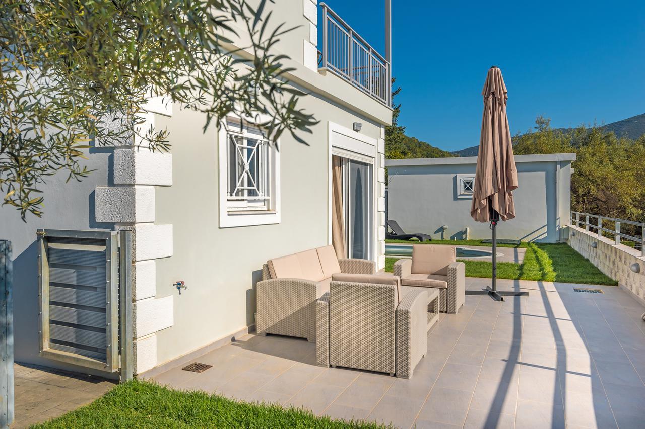 Abeli Villas Nydri  Exterior foto