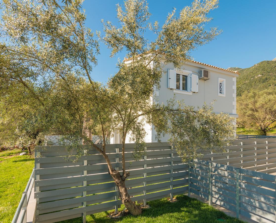 Abeli Villas Nydri  Exterior foto