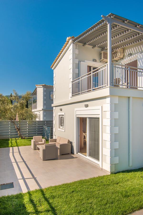 Abeli Villas Nydri  Exterior foto
