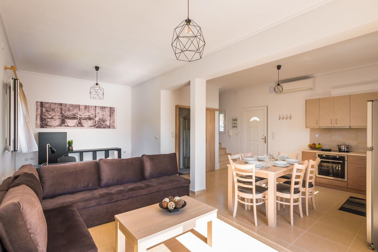 Abeli Villas Nydri  Exterior foto