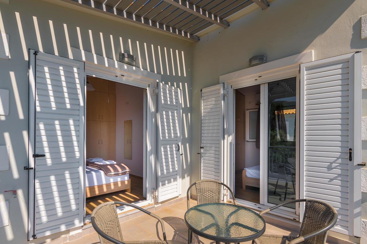 Abeli Villas Nydri  Exterior foto