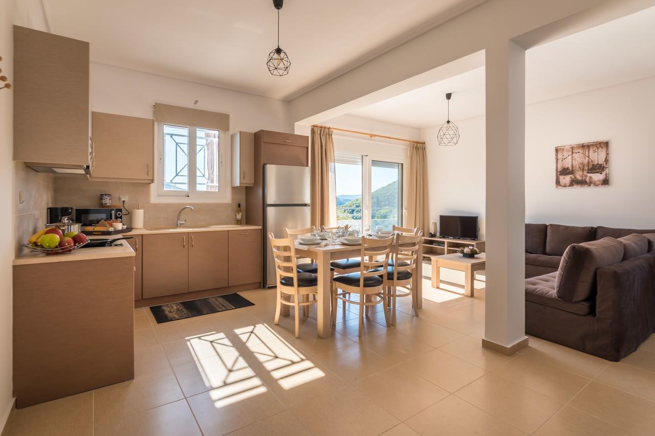 Abeli Villas Nydri  Exterior foto