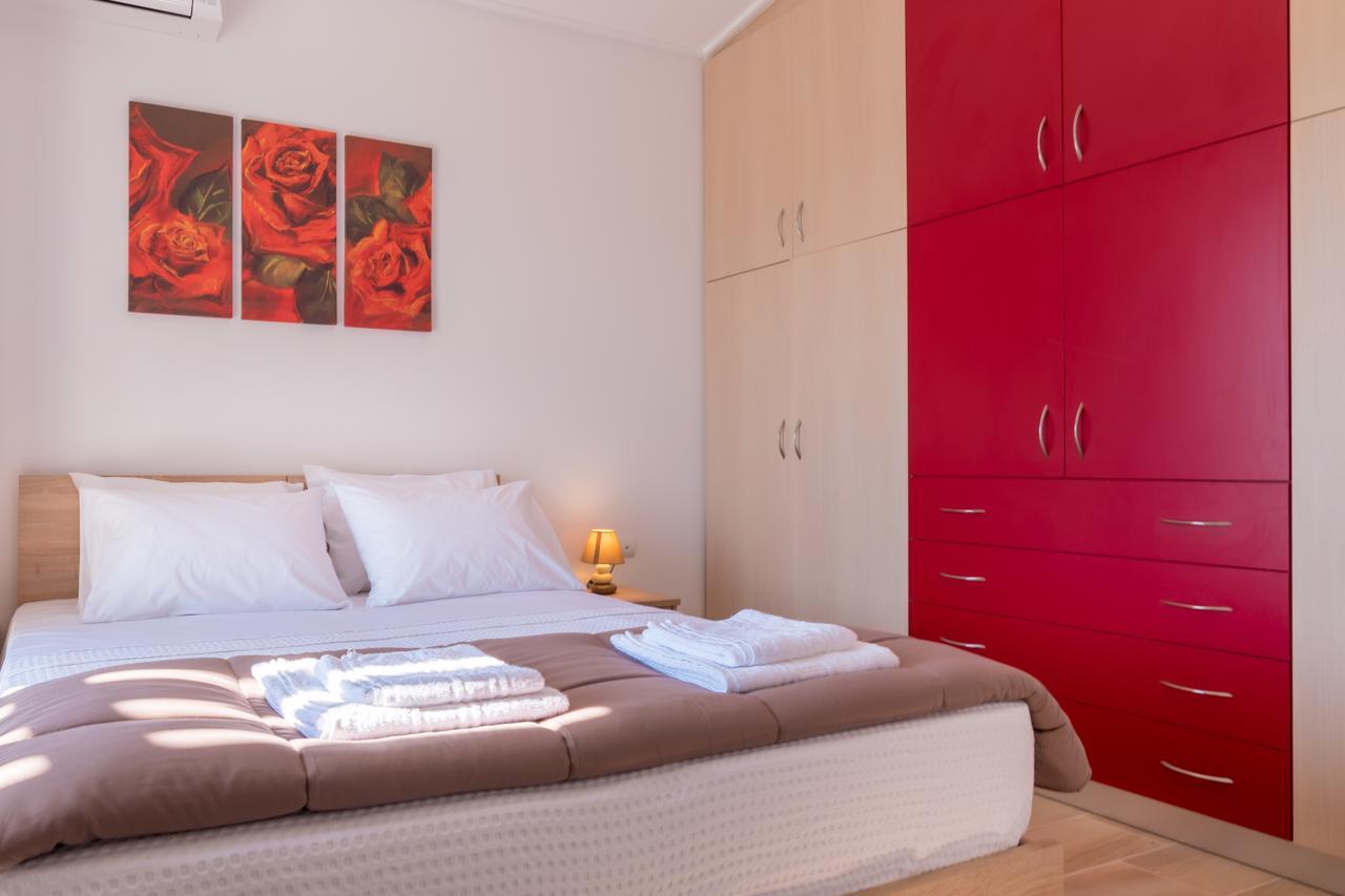 Abeli Villas Nydri  Exterior foto